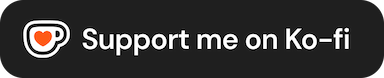 Support me on Ko-fi